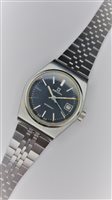 Orologio Zenith Donna in Acciaio FLA4010071216 - FLA4010071216